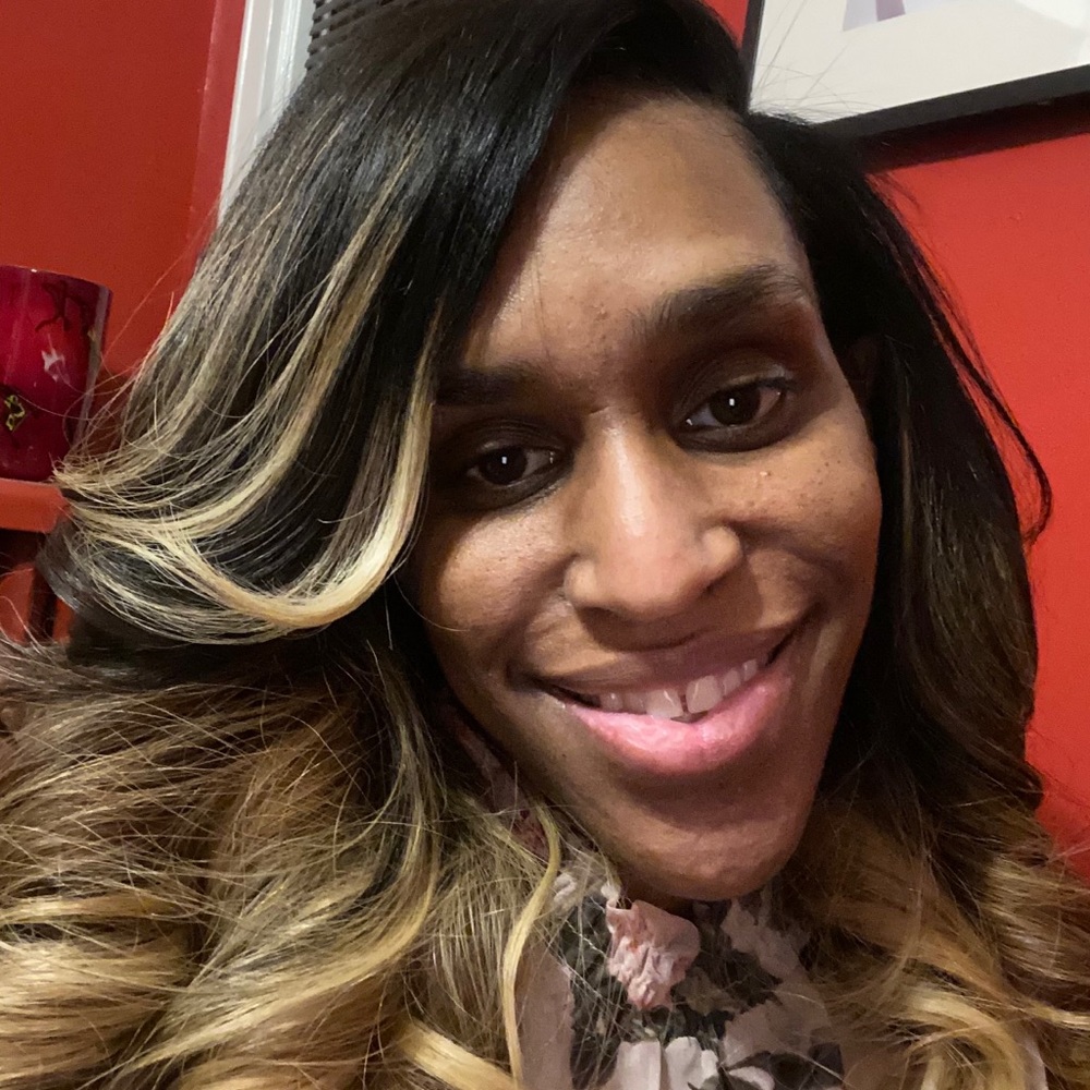 Meet your Posher, Ravin